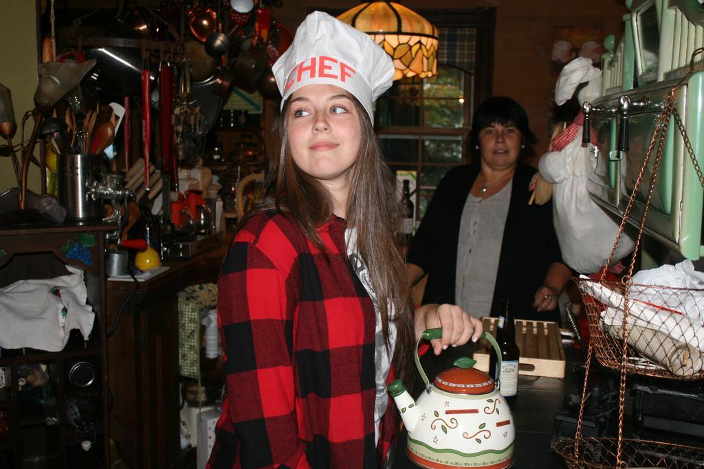 Gite Nature Et Confiture Estérel Zewnętrze zdjęcie